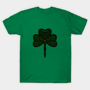 Shamrock T-Shirt